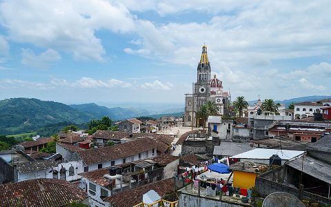 Top Countries with the Largest Middle Class Population in the World