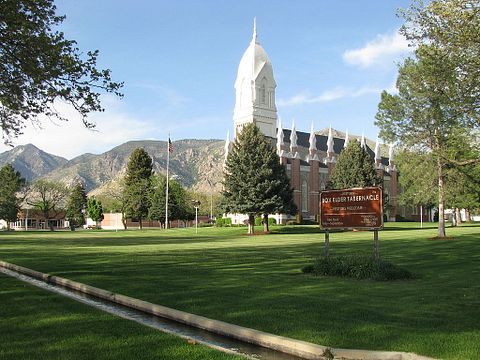 Best Places to Retire in Utah
