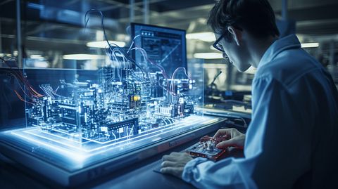 Maris-Tech (MTEK): Advancing AI in Defense and Robotics