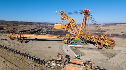 Kinross Gold Corporation (KGC) Asserts Status as one of Goldman Sachs top Gold Stock Picks
