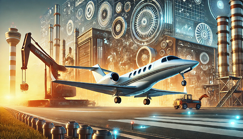 Textron Inc. (TXT) Aviation Announces Fleet Order for Cessna Citation Business Jets From Mexico's ALE