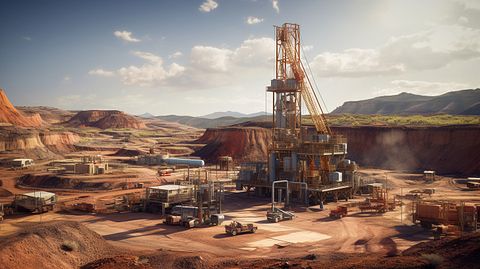 13 Best Commodity Stocks To Buy According to Analysts