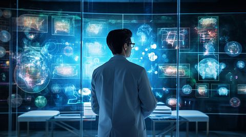 15 Innovative Healthcare Stocks to Buy According to Analysts