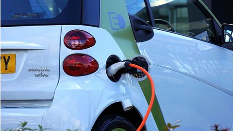 Electric Vehicle Charging