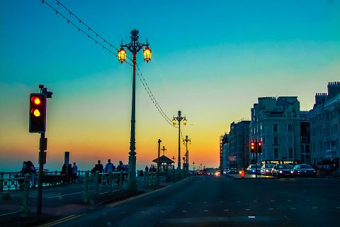 Best Places to Retire in Great Britain