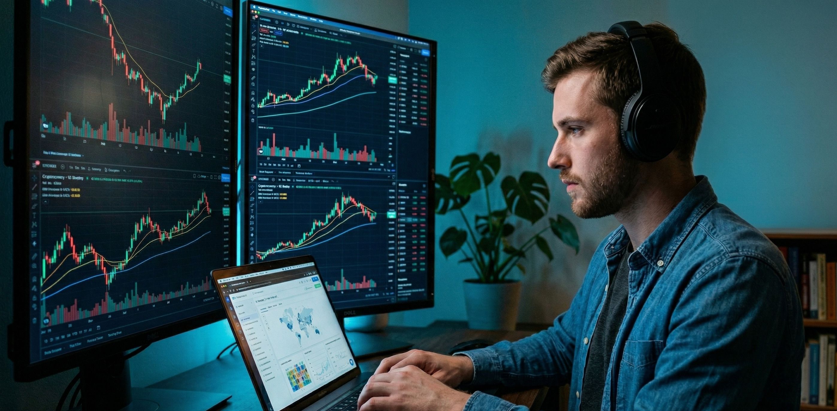 5 Best Beaten Down Stocks to Invest in According to Analysts — KRIPTO — ERYU PROJECT