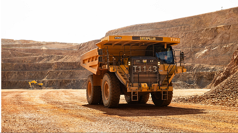 NovaGold (NG) Soars to 5-Year High as Gold Breaks Past $5,100