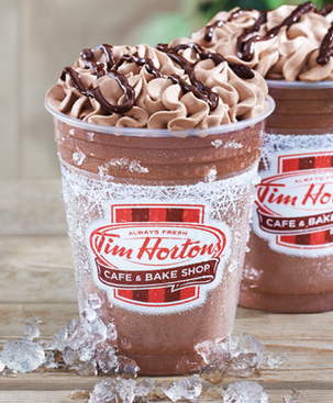 tim horton