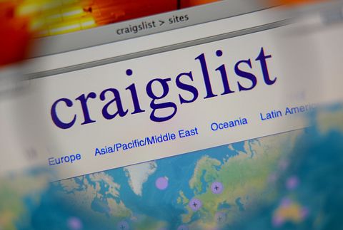 Best Things to Sell on Craigslist in 2018
