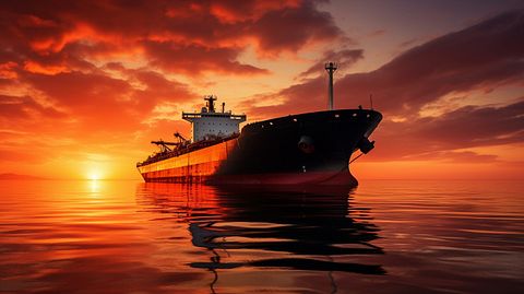 Targa Resources Corp. (TRGP): Leading the Midstream Sector with Record Operational Metrics