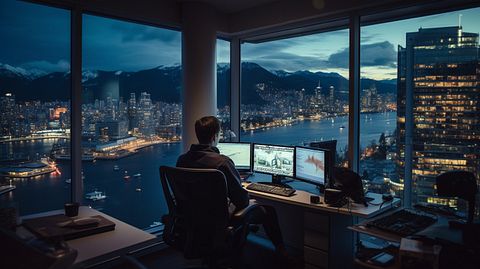 12 Countries to Get Easy Work Visa in the World