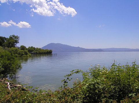 Best Places to Retire in California