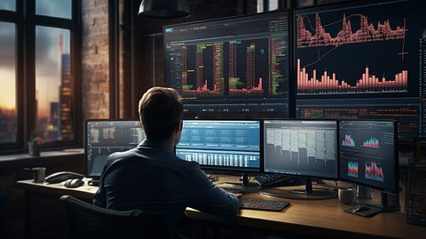 10 Best Financial Stocks To Buy According to Hedge Funds