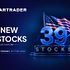 STARTRADER Launches 39 New US Stocks and ETFs Across the Sectors Shaping the Future of Global Markets