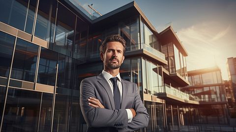 Top 5 Companies for Architects in United States