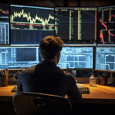 10 Best Large Cap Stocks to Buy Under $100