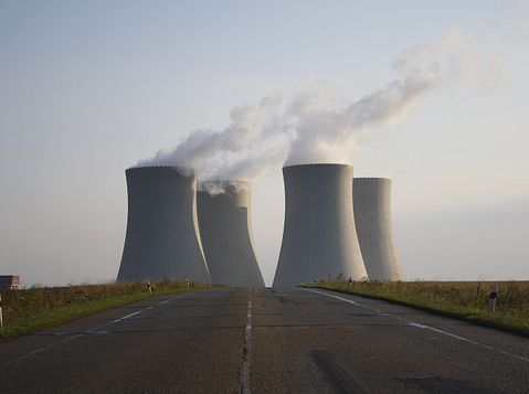 Is Vistra Corp. (VST) the Best Nuclear Energy Stock to Buy According to Billionaires?