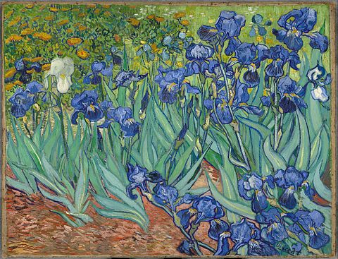 8 Most Expensive Van Gogh Paintings