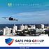 Safe Pro Expects Record 2,300% Revenue Growth in Q3 2026 Driven by Multiple Government Contracts for AI-Powered Threat Detection and Mapping