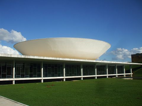 Places to See in Brazil Before You Die