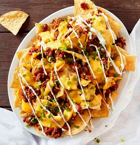 15 Best Nachos in The US