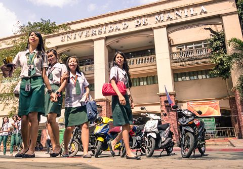 Hardest Countries to Get Laid in the World