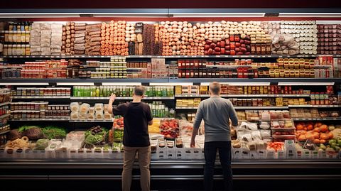 Is Performance Food Group Company (PFGC) the High Growth Food Stock to Buy?