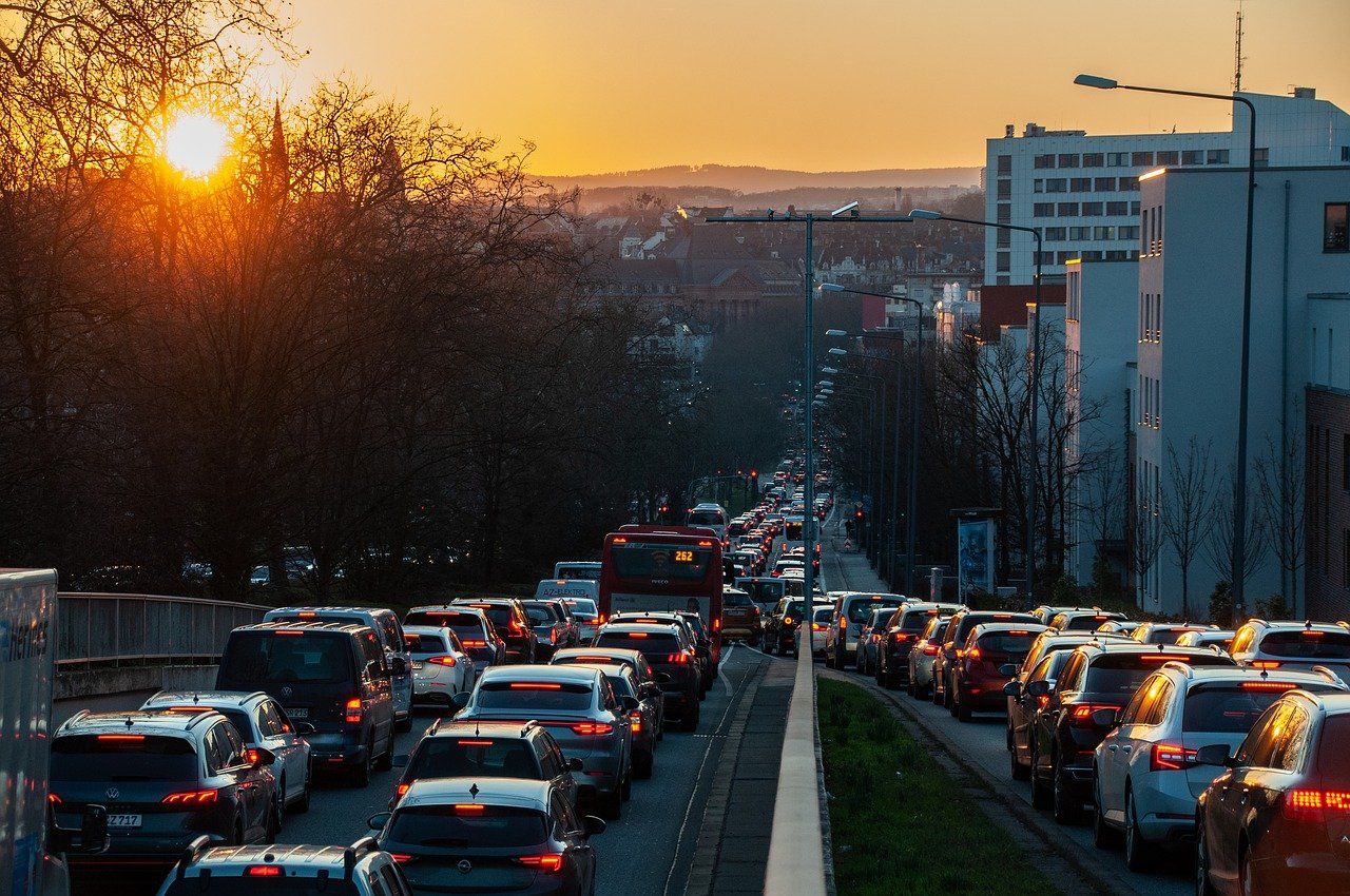Ouster (OUST)’s BlueCity Traffic Management Solution To Be Deployed Across More Than Thirty Intersections