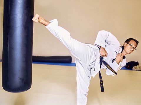 11 Best Martial Arts for Real Life Situations and Fitness