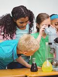 10 Science and STEM Camps For Kids in NYC