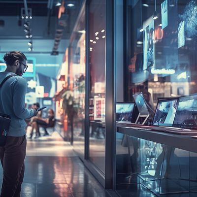 12 High Quality Stocks to Buy for the Long Term