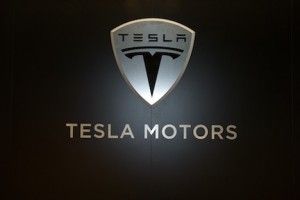 Tesla Motors Inc