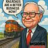 10 Best Railroad Stocks To Buy According To Billionaires