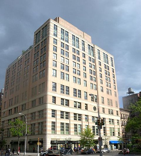 Columbia University