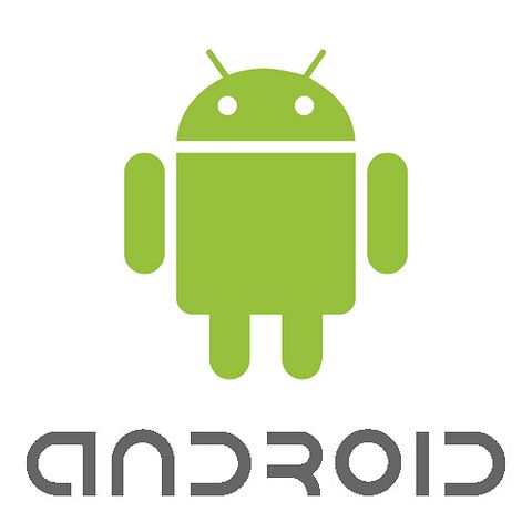 Credit: android-logo-white by incredibleguy