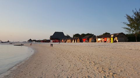 21 Most Beautiful, Civilized Places in Africa to Live