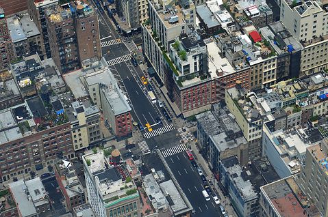Average Rent by Neighborhood in NYC: 10 Cheapest Places to Rent for Students