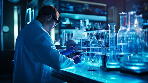 11 Cheap Pharmaceutical Stocks to Buy Now