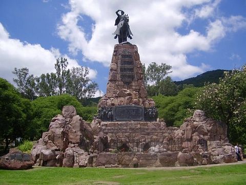 Salta