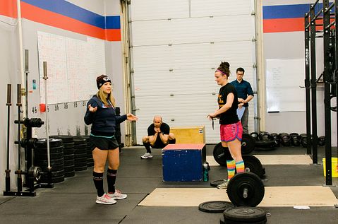 Biggest Fitness Chains in America