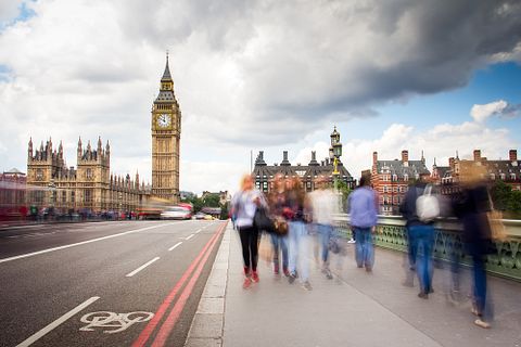 9 Highest Paying Countries For Hospitality and Tourism 