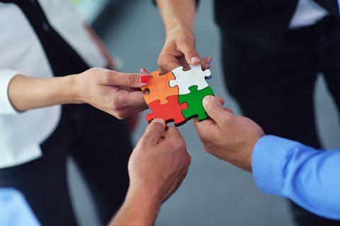Best Team Building Problem Solving Activities