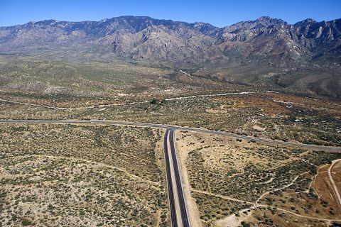 arizona, valley, oro, aerial, national, mountains, trees, recreation, elevated, over, forest, tucson, coronado, catalina, above, outdoors, desert, santa, oracle, nature, 10 Most Expensive Cities to Live in Arizona