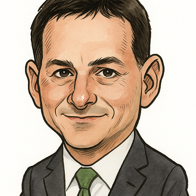 David Einhorn Stock Portfolio: Top 10 Stock Picks