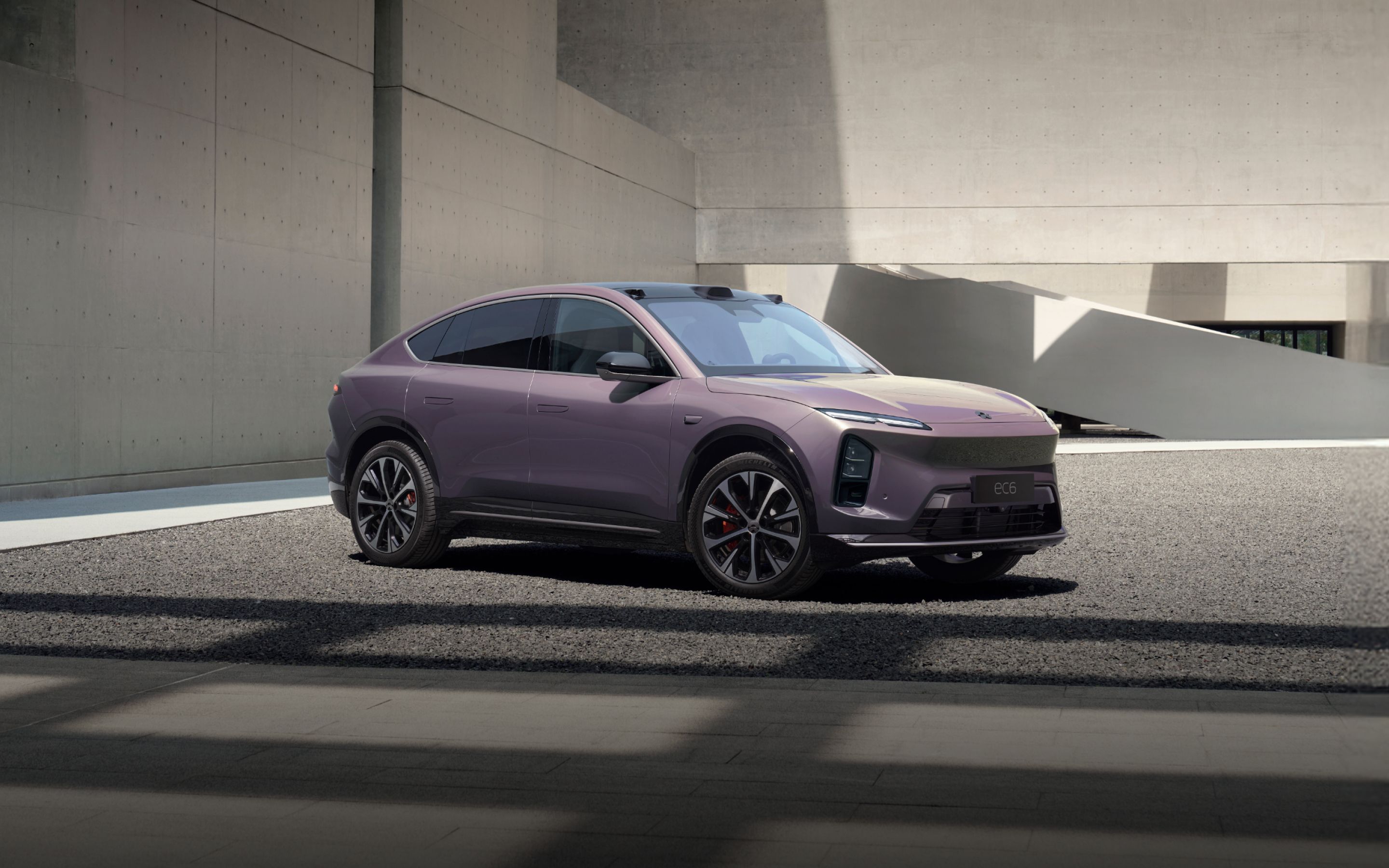 Nio Inc. (NIO) to Launch Flagship Electric SUV in May