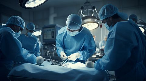 Intuitive Surgical, Inc. (ISRG): Among Billionaire Ken Fisher’s Healthcare Stock Picks with Massive Upside Potential
