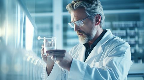 Silence Therapeutics plc (SLN): Among Takeover Rumors Hedge Funds Are Buying