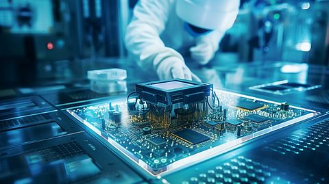 Monolithic Power Systems, Inc. (MPWR) Emerges as High-Conviction AI Data Center Power Play