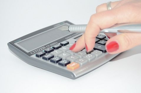 calculator-428294_1920 11 Cities With The Highest Demand for Accountants