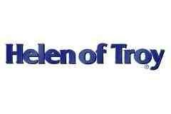 Helen of Troy Limited (NASDAQ:HELE)